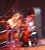 DRUMS